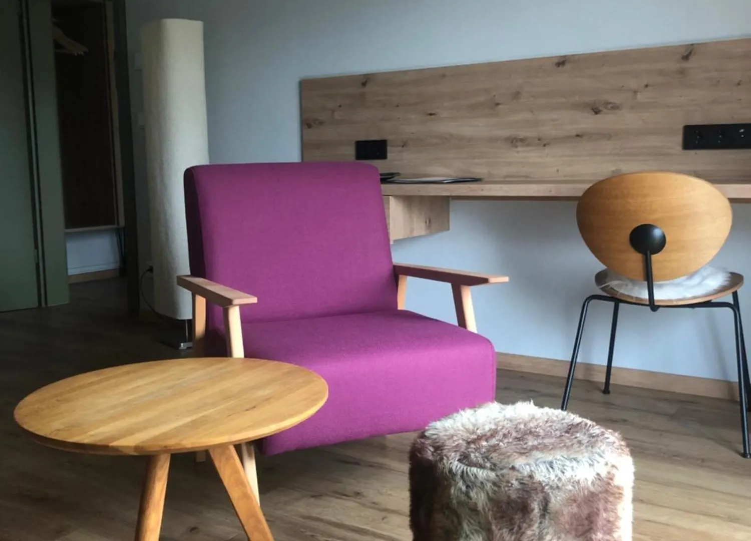 Ferienhaus Riss Bolsterlang 0*,  Almanya