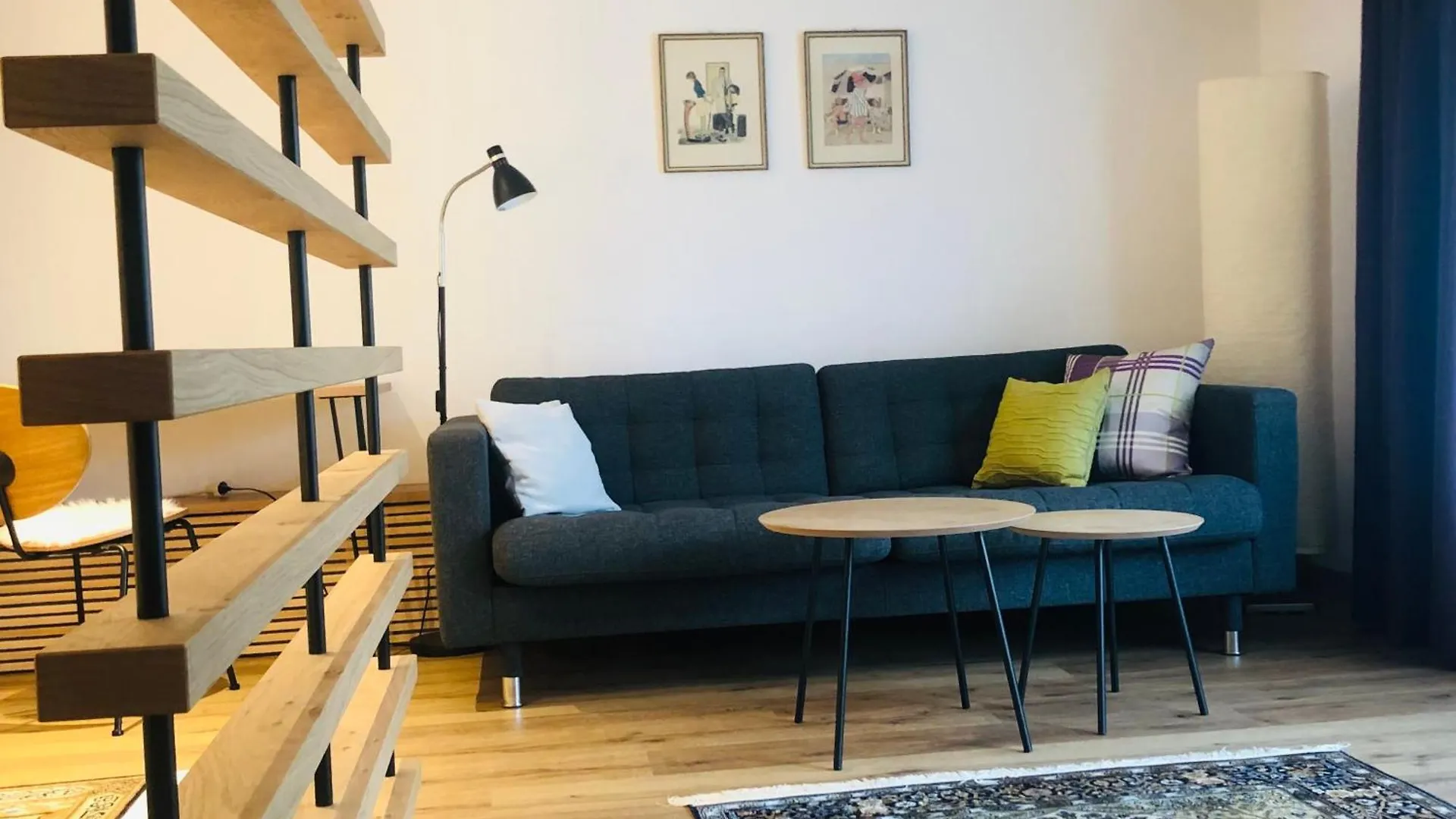 Ferienhaus Riss Bolsterlang 0*,