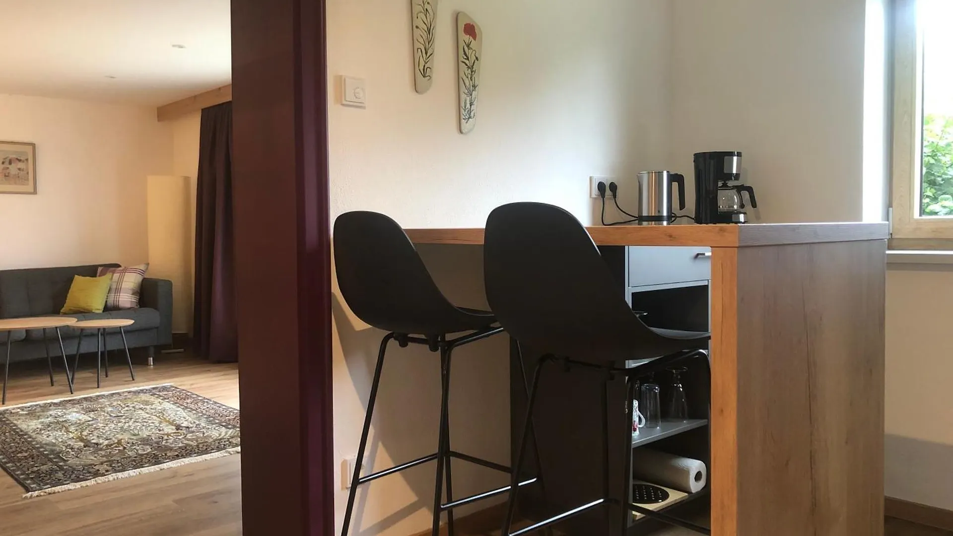 Ferienhaus Riss Bolsterlang