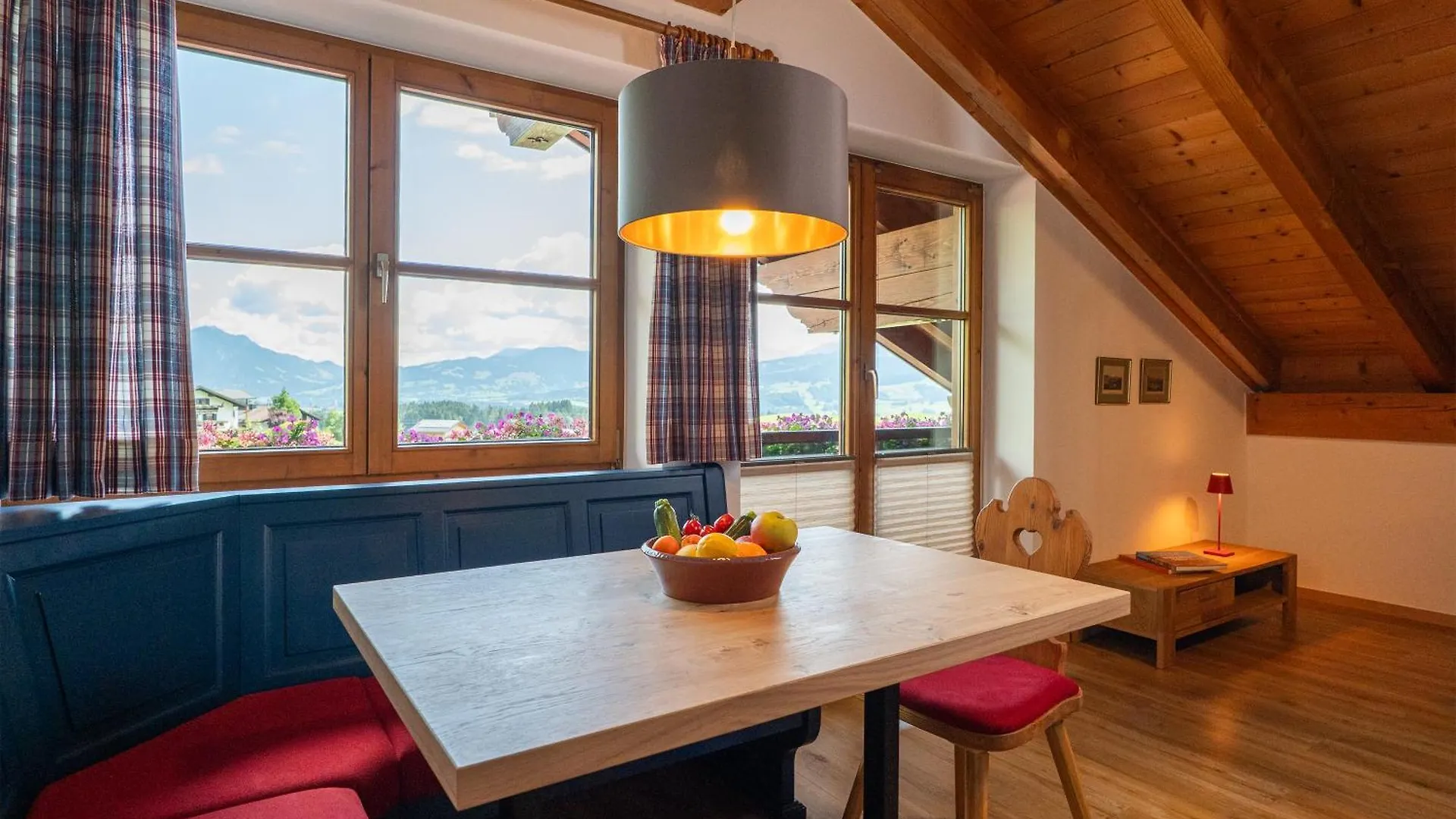 Ferienhaus Riss Bolsterlang 0*,  Almanya