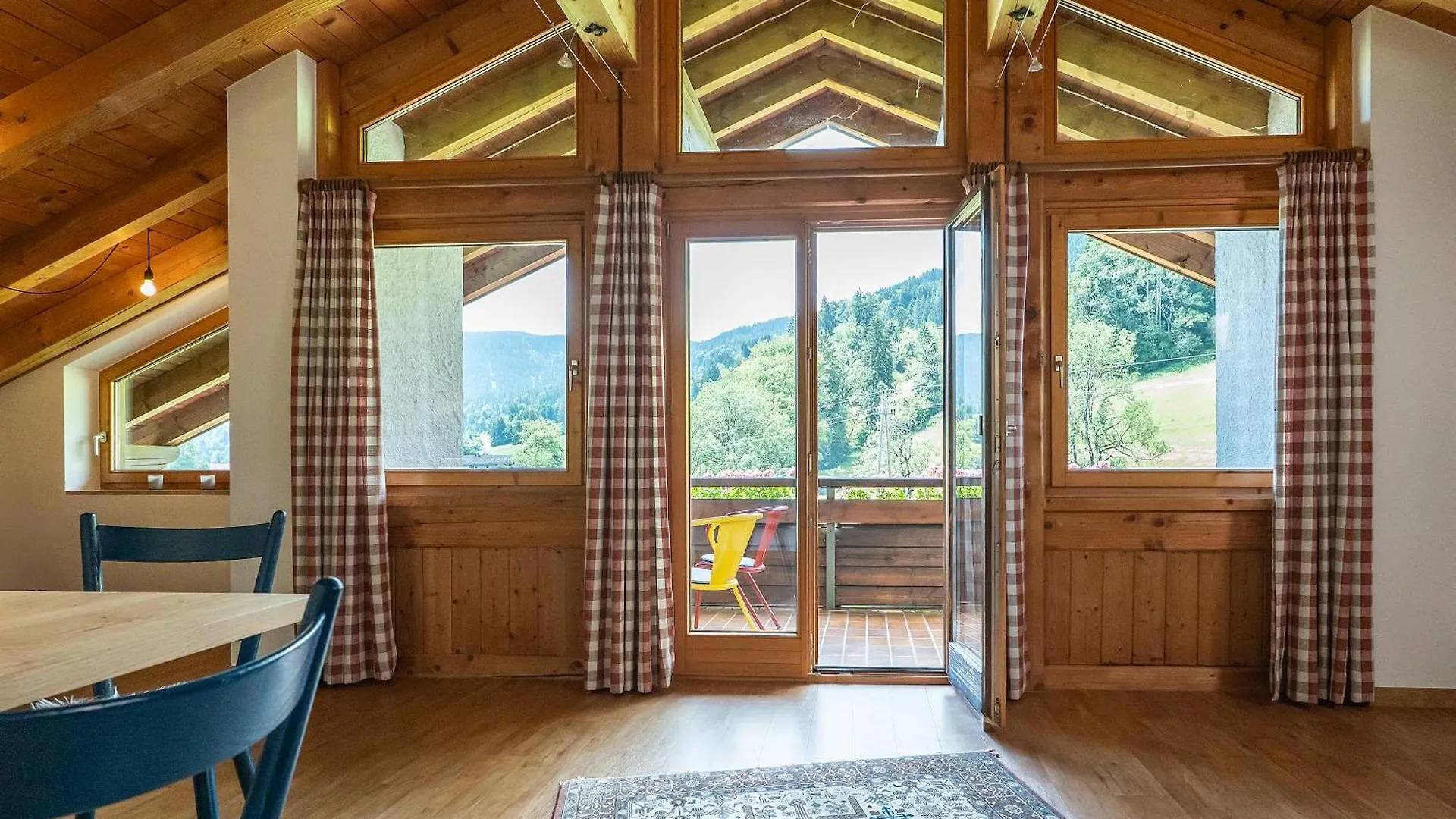 Ferienhaus Riss Bolsterlang
