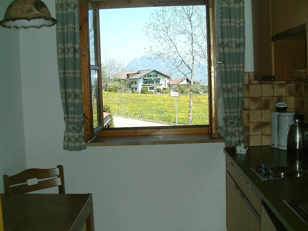 Ferienhaus Riss Bolsterlang
